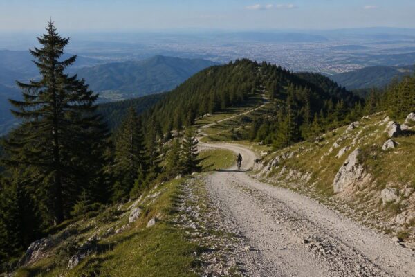 Gara femminile europea a Lubiana: Longo Borghini in cerca dell’oro