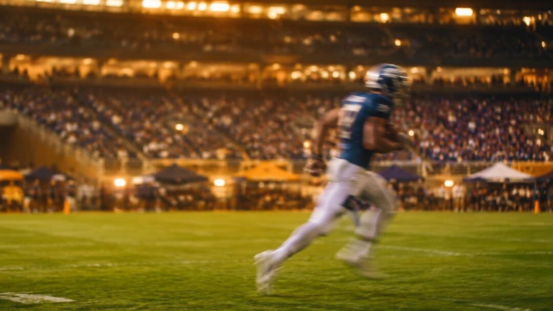 Giants e McCarthy: la decisione chiave per la corsa ai playoff