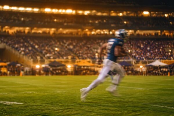 Giants e McCarthy: la decisione chiave per la corsa ai playoff