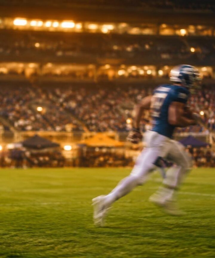 Giants e McCarthy: la decisione chiave per la corsa ai playoff