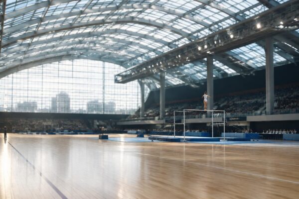 Ginnastica femminile: Italia pronta a conquistare le finali a Rotterdam