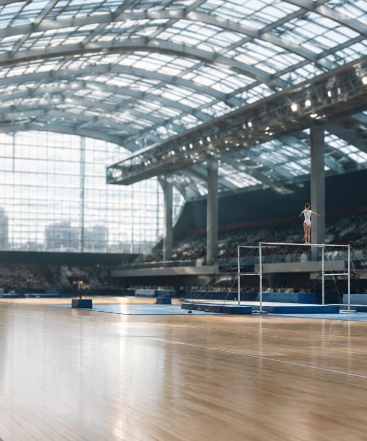 Ginnastica femminile: Italia pronta a conquistare le finali a Rotterdam