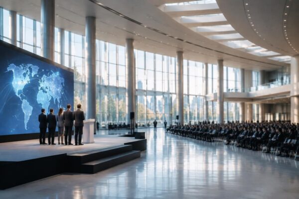 Governance internazionale per gli esport: la visione dell’IESF a Seul