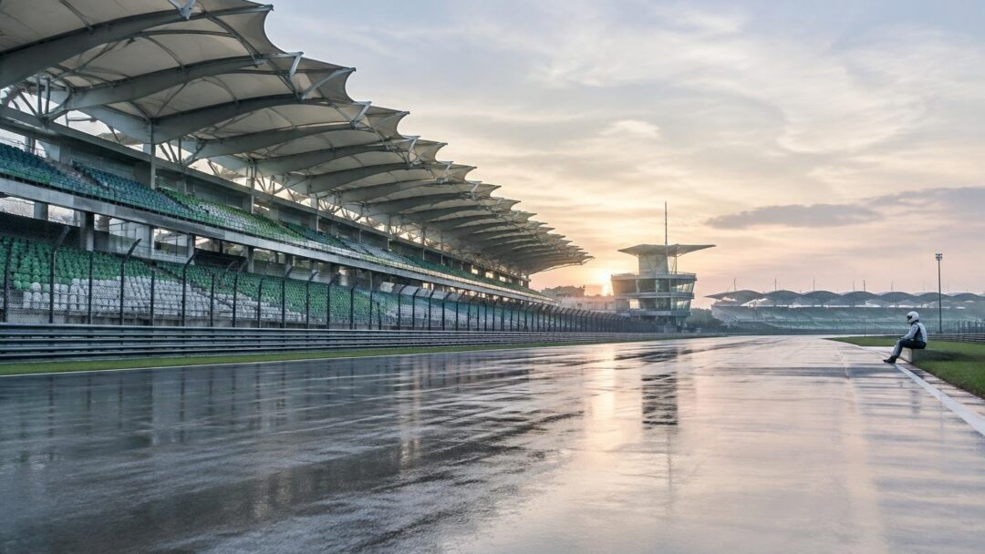 GP Malesia MotoGP 2026: orari, pole e sprint race a Sepang
