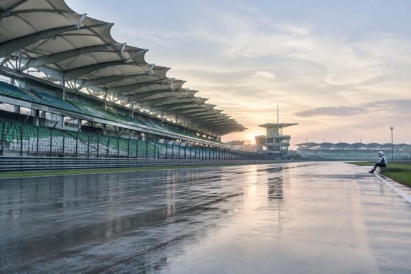 GP Malesia MotoGP 2026: orari, pole e sprint race a Sepang