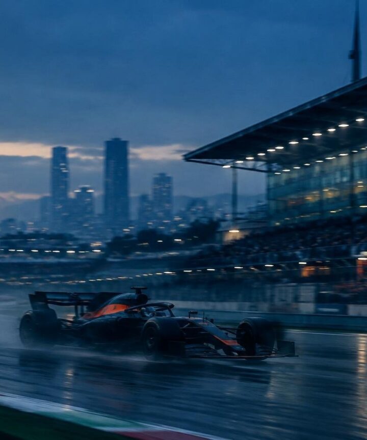 GP Messico 2026: calendario, campionato e dettagli del circuito