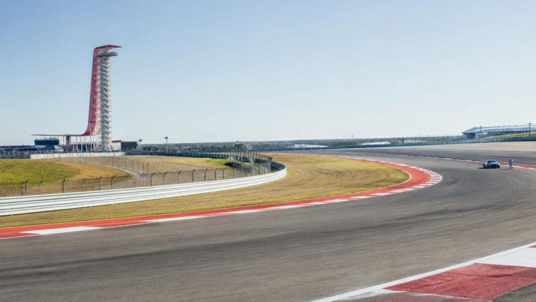 GP USA 2026: orari TV, streaming e dati del Circuit of the Americas