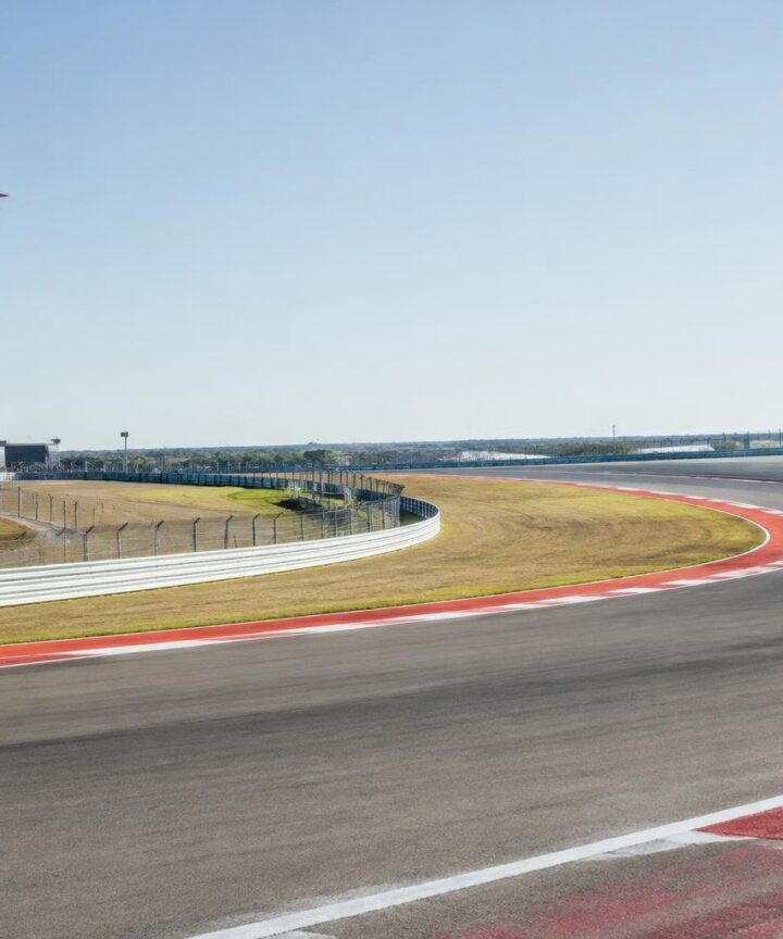 GP USA 2026: orari TV, streaming e dati del Circuit of the Americas