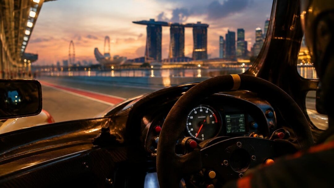 Gran Premio Singapore: Verstappen domina, Antonelli sale in classifica
