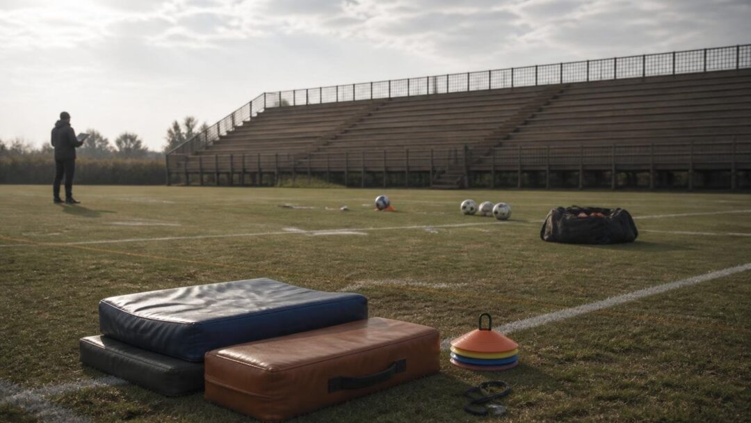 Guida ai corsi CSI 2026 per allenatori di calcio, pallavolo e arbitri