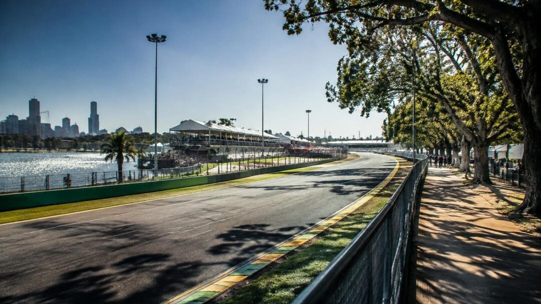 Guida al Gran Premio di Formula 1 di Melbourne e le attrazioni della città