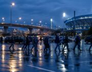 Guida completa a PSG-Barcellona: orario, canali TV e radio del 20 ottobre