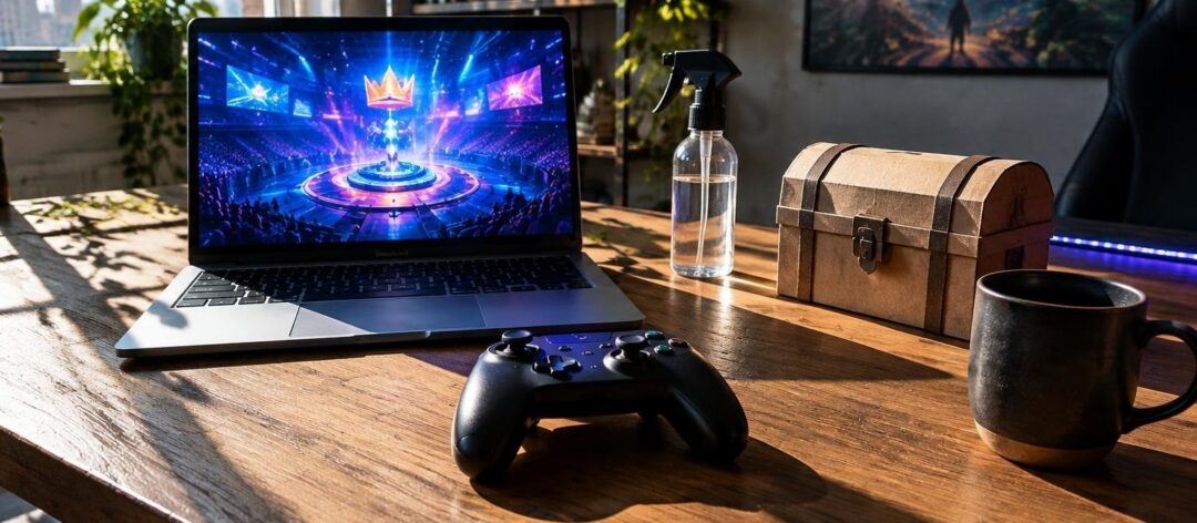 Guida rapida ai Twitch Drop di Overwatch Champions Series 2026