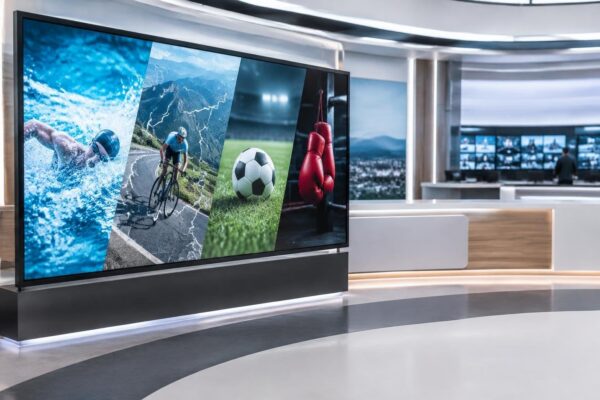Guida TV di Raisport: nuoto, triathlon, calcio e boxe il 10 ottobre