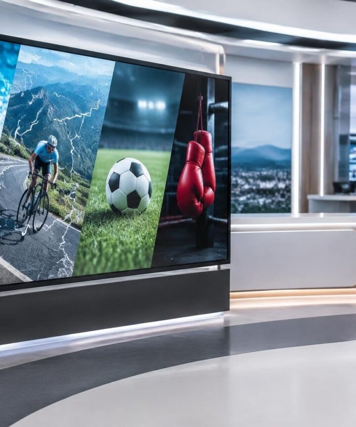Guida TV di Raisport: nuoto, triathlon, calcio e boxe il 10 ottobre