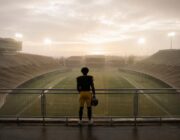 Homecoming a Madison: Badgers 3-1 contro Spartans 2-2