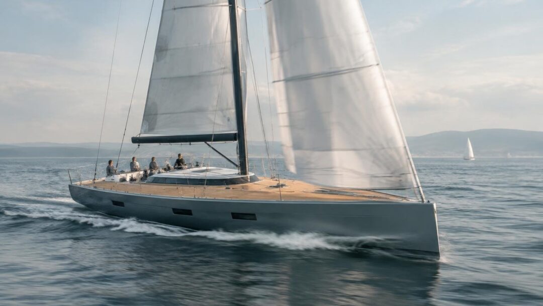 ICE 56ST: la combinazione perfetta tra sportiva e crociera