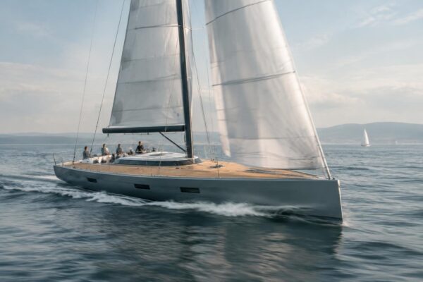 ICE 56ST: la combinazione perfetta tra sportiva e crociera