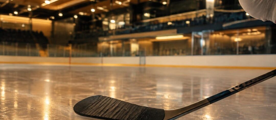 Ice Arena di Milano: la nuova sede per hockey e altre discipline sul ghiaccio