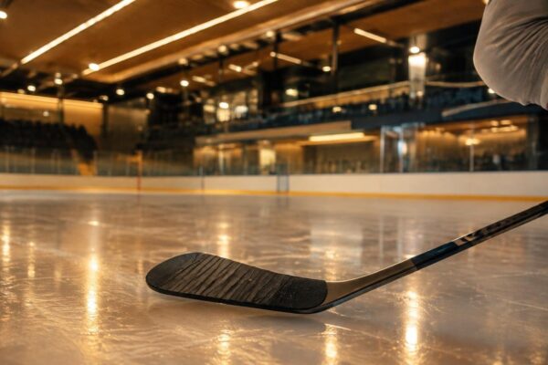 Ice Arena di Milano: la nuova sede per hockey e altre discipline sul ghiaccio