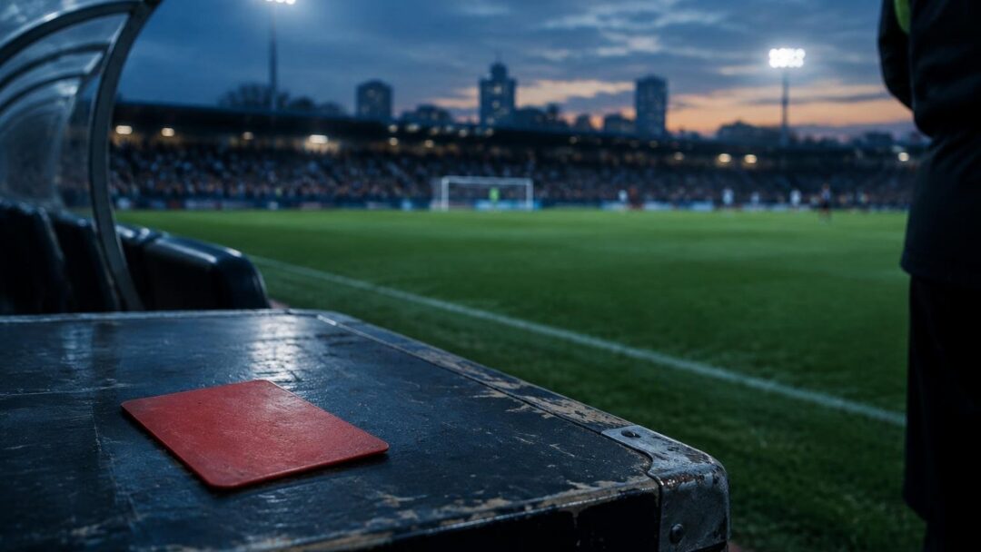 IFAB e VAR: criteri reali su rossi, DOGSO e violenza