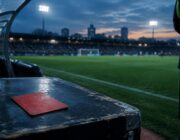 IFAB e VAR: criteri reali su rossi, DOGSO e violenza
