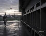 Il giovane ex della Juventus si ritira: una missiva emozionante