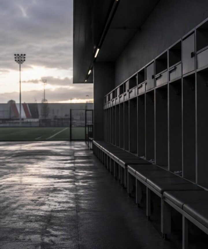 Il giovane ex della Juventus si ritira: una missiva emozionante
