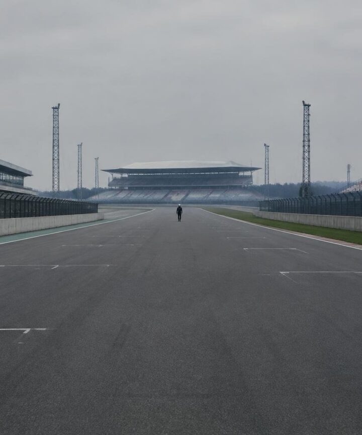 Il giovane pilota italiano domina la classifica in F1