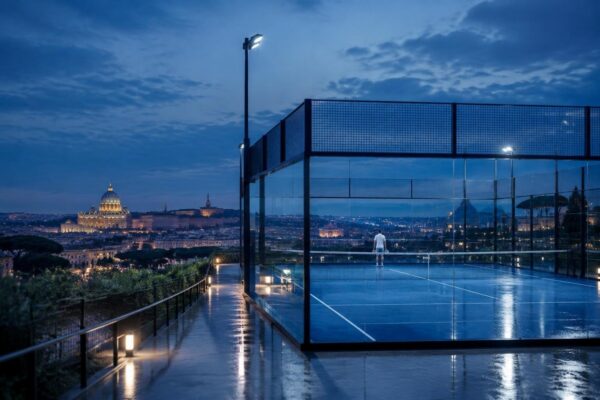 Il padel supera 40 milioni di praticanti: l'Italia tra i leader mondiali