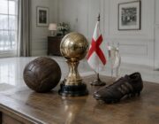 Il viaggio di Harry Kane al Pallone d'Oro: gol, assist e stile