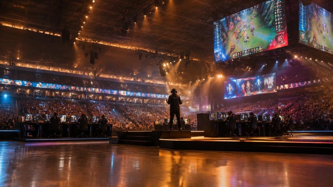 Indonesia pronta a ospitare il World Esports Championship 2026 a Banten
