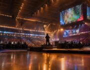 Indonesia pronta a ospitare il World Esports Championship 2026 a Banten