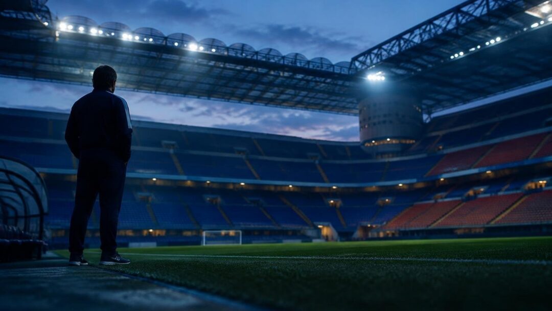 Inter, Chivu vuole invertire la rotta prima di Bologna