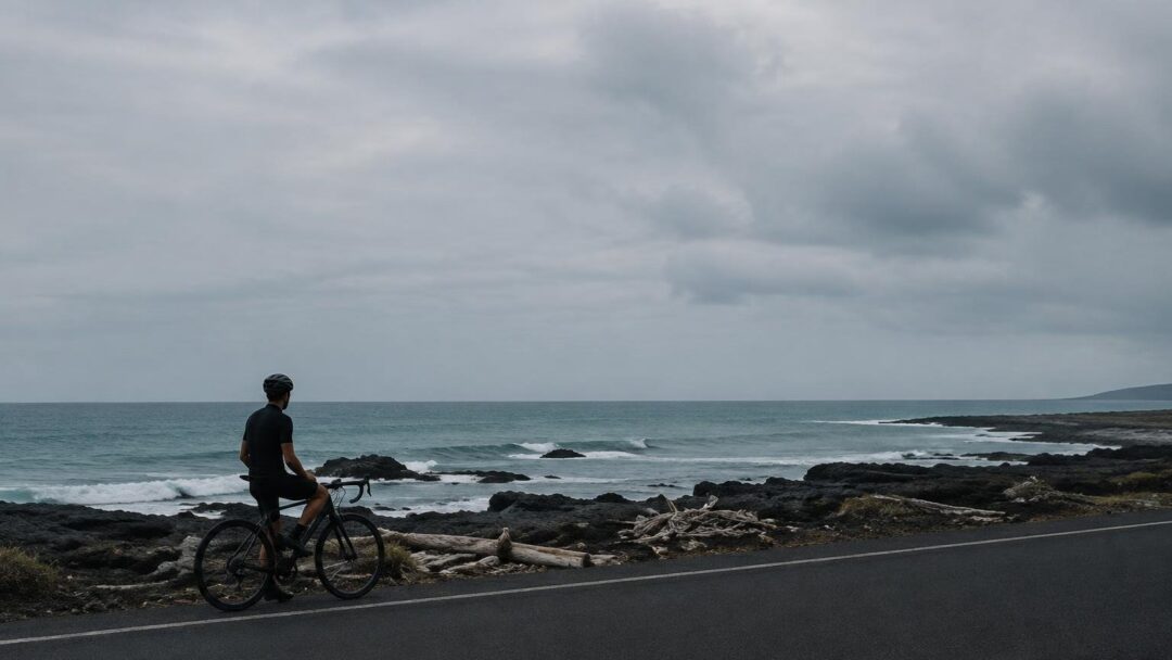 Ironman Kona 2026: l'ambizione di Sarzilla di finire tra i primi dieci