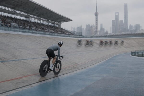 Italia a Shanghai: nessuna medaglia nei mondiali di ciclismo su pista