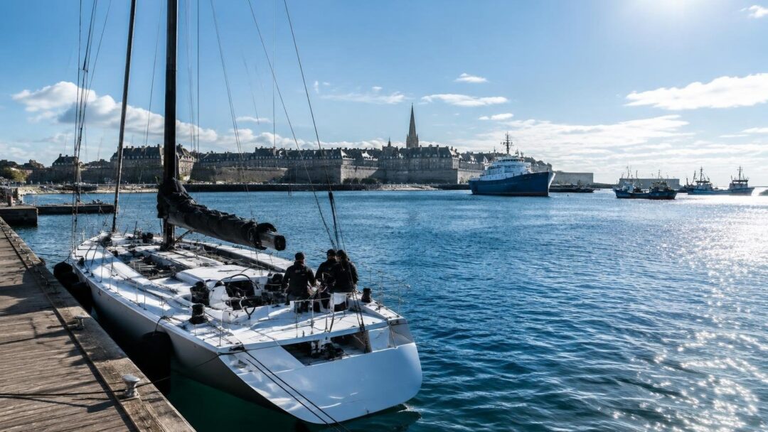 Italia schiera sei velisti nella transatlantica Route du Rhum 2026