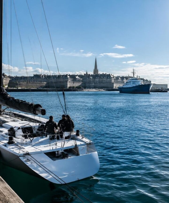 Italia schiera sei velisti nella transatlantica Route du Rhum 2026