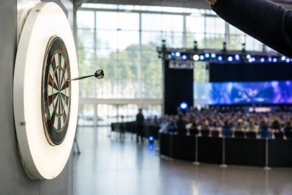 Karma e boicottatori: la polemica tra Smith e Suljovic a Basilea