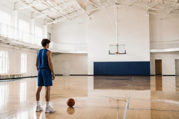 Kuroko’s Basket: i Miracoli sfidano il nuovo sesto uomo