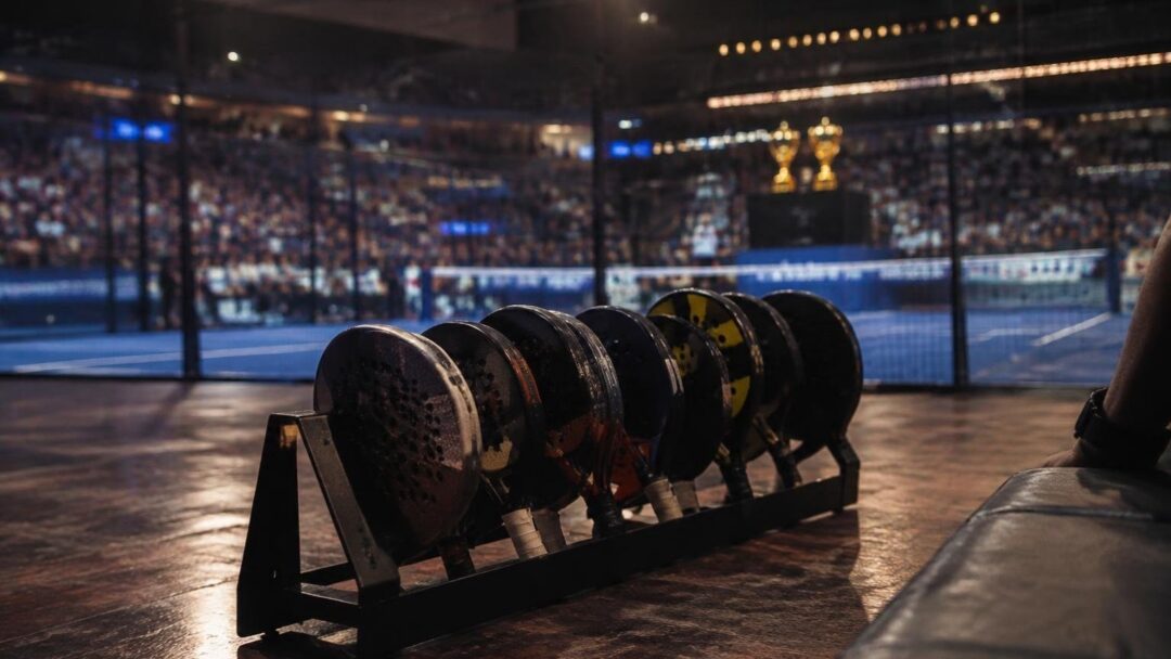 Kuwait Major Premier Padel: eliminazioni inaspettate e assenza dei Chingalan