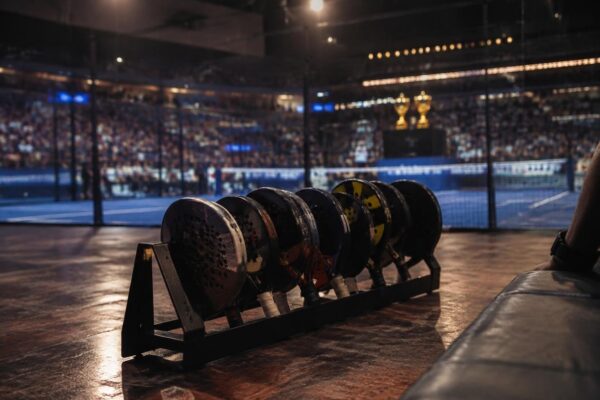 Kuwait Major Premier Padel: eliminazioni inaspettate e assenza dei Chingalan