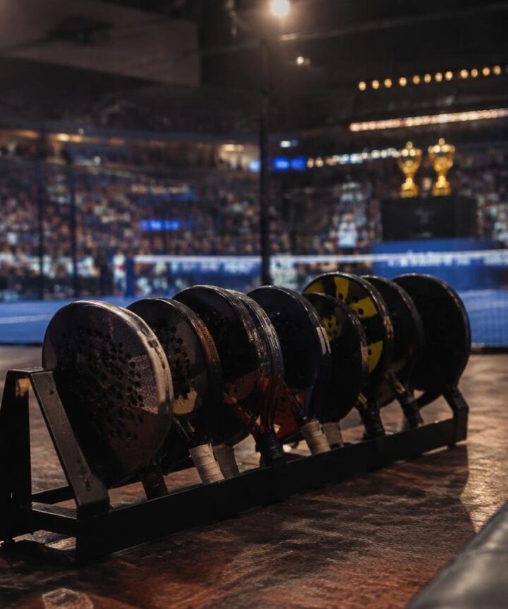 Kuwait Major Premier Padel: eliminazioni inaspettate e assenza dei Chingalan