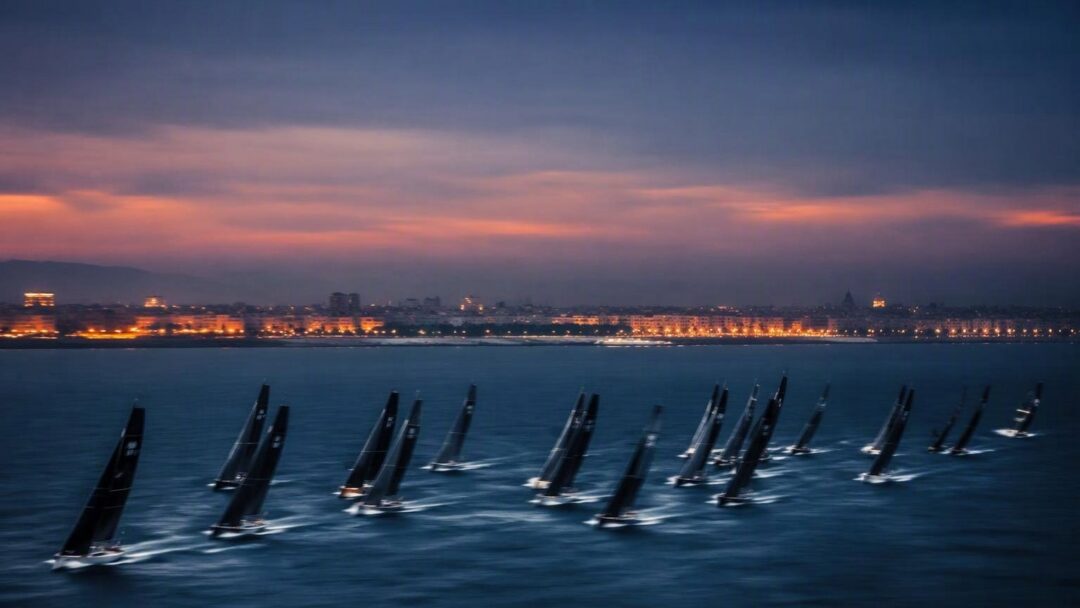 La finale a Valencia delle 52 Super Series: sfide e protagonisti