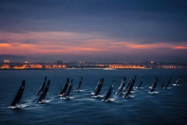 La finale a Valencia delle 52 Super Series: sfide e protagonisti