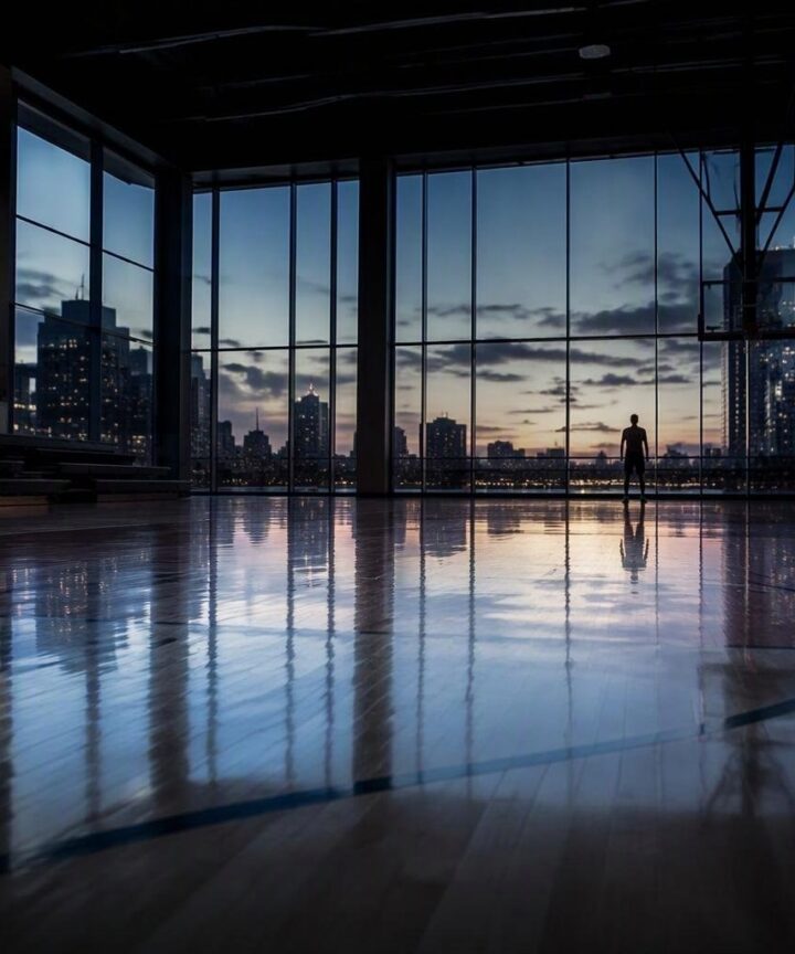 L’ambizione di Brooks: dieci anni in più e mentorship aggressiva ai Suns