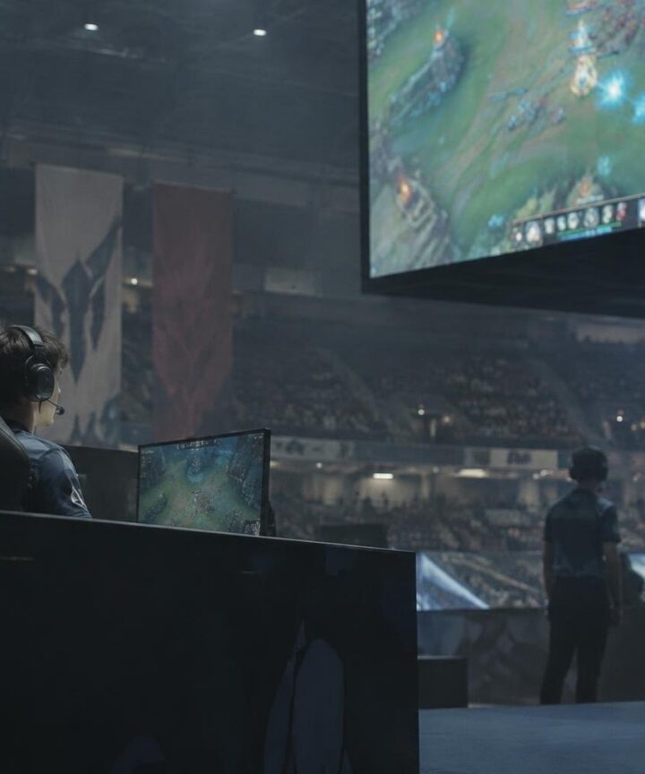 Last Chance Qualifier: Natus Vincere e Team Heretics conquistano Tokyo