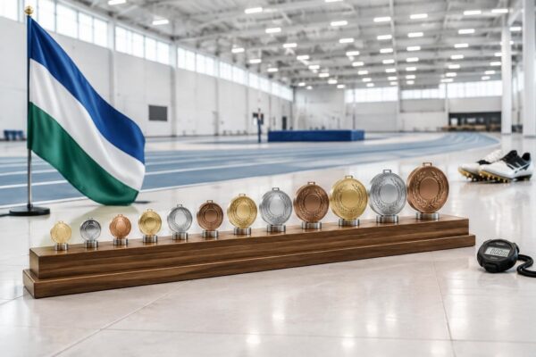 L’atletica azzurra risplende nel 2026 con medaglie e 13 super-top