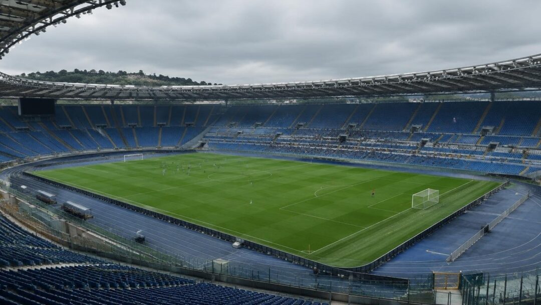 Lazio batte il Parma e guida la classifica della Serie A