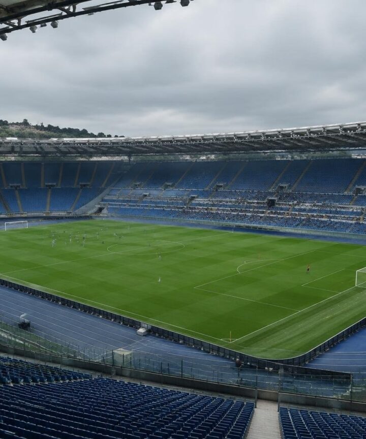 Lazio batte il Parma e guida la classifica della Serie A